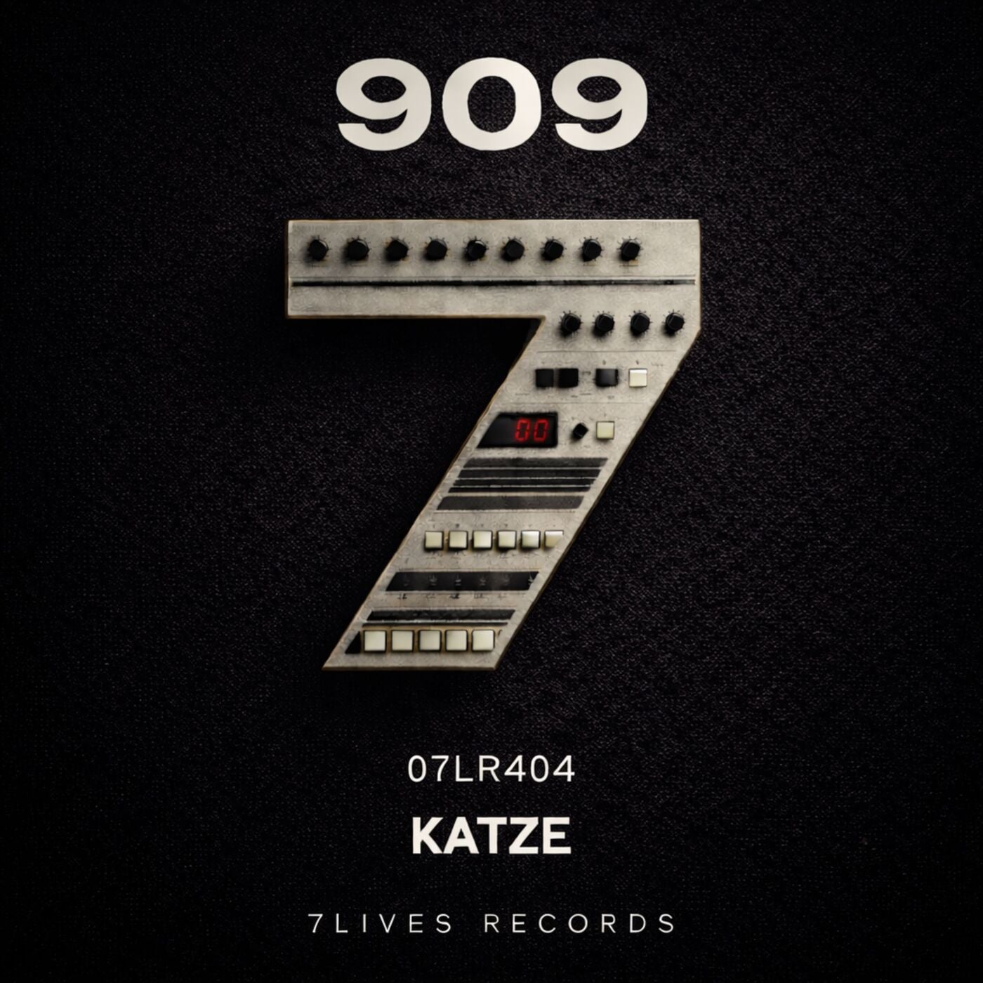 909 cover