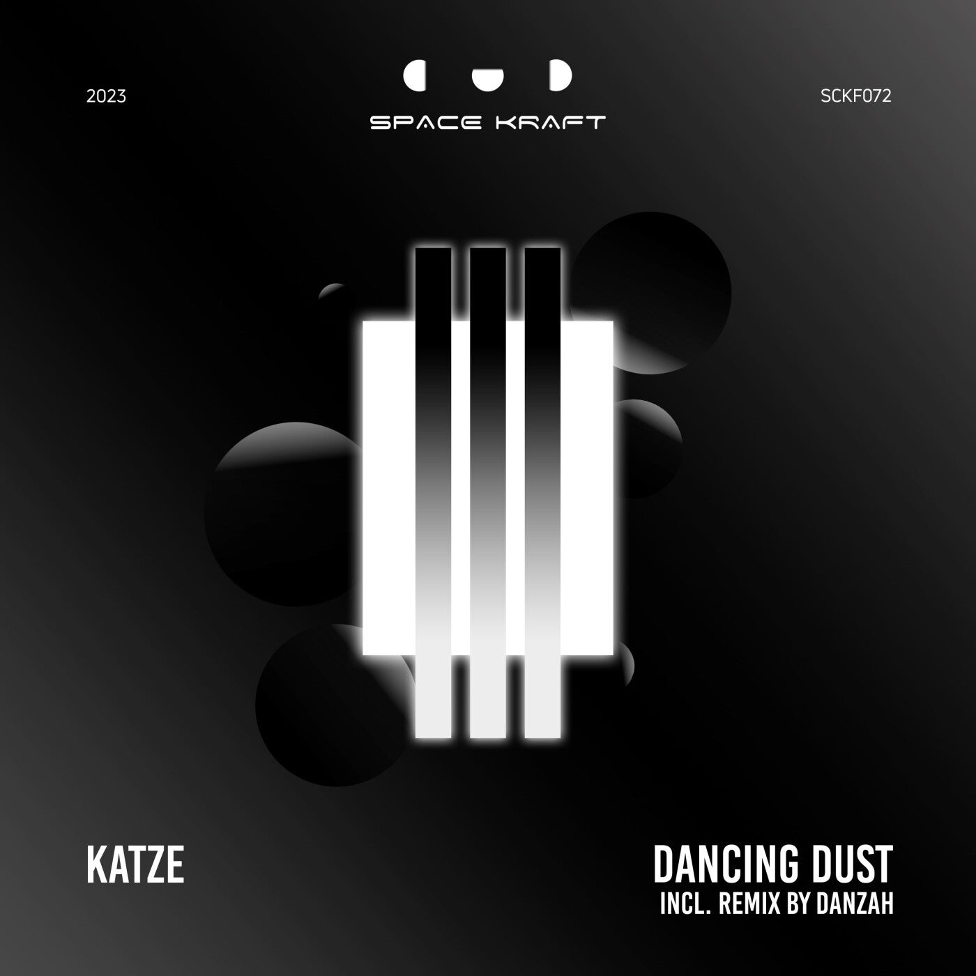 Dancing Dust cover