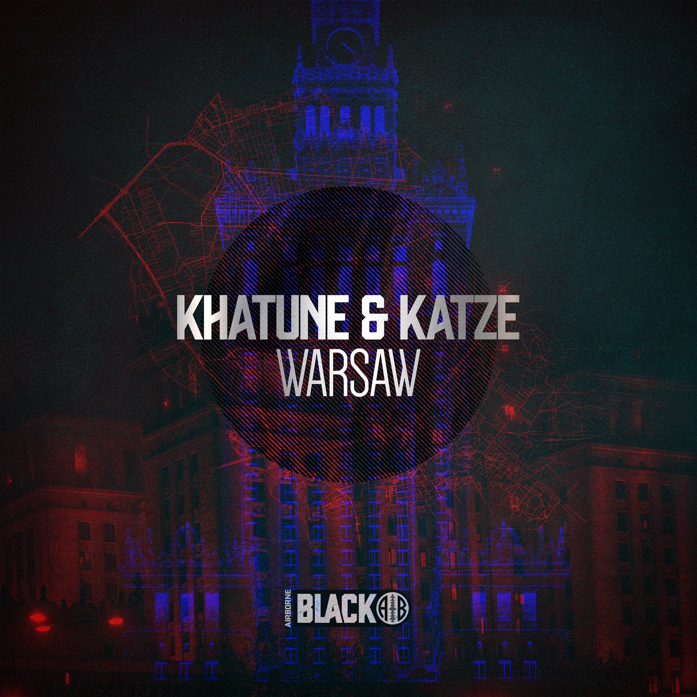 Warsaw cover
